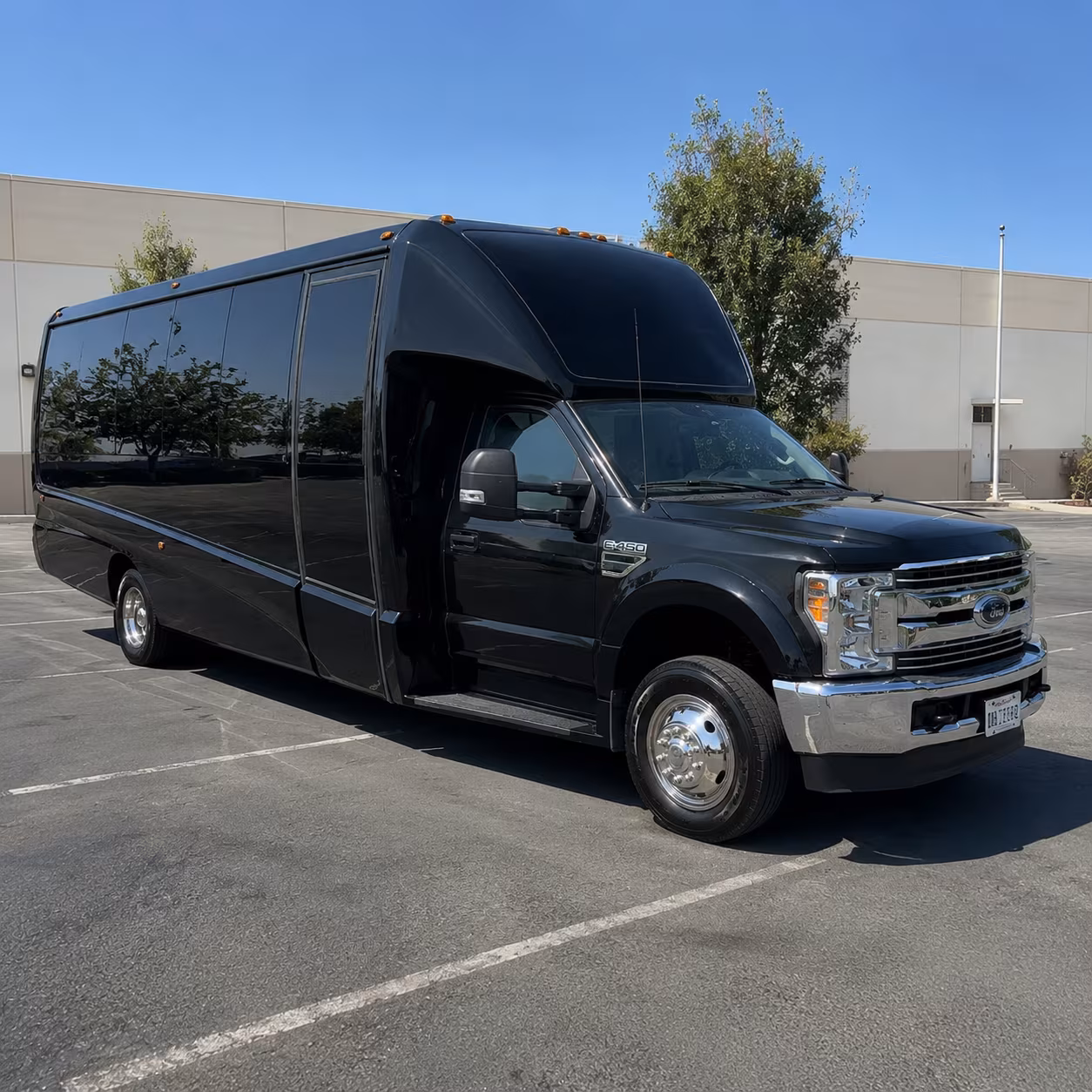 bachelor and bachelorette party bus rentals in lubbock