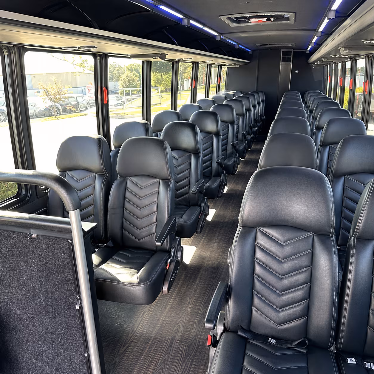 brewery and winery tour buses around lubbock for any group size