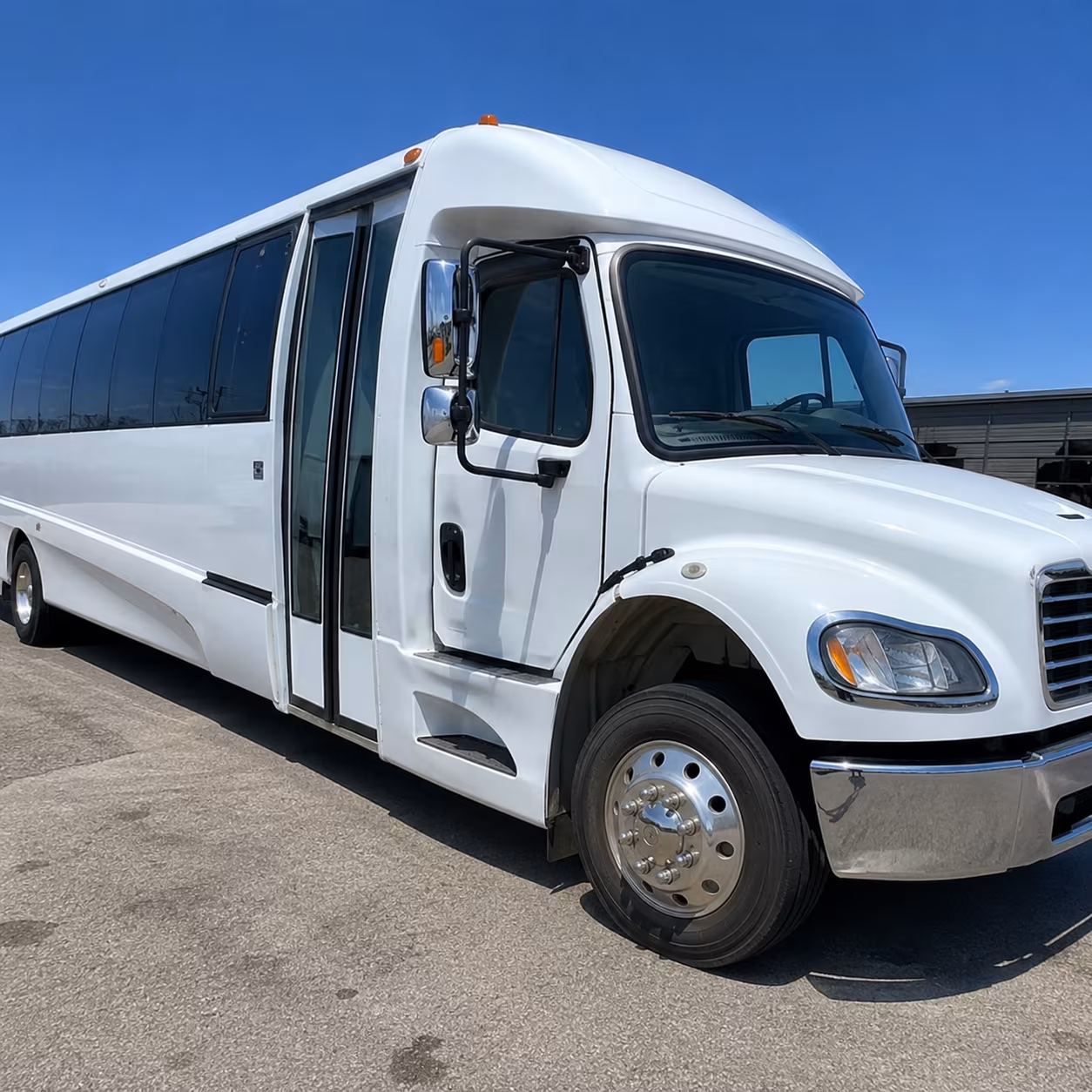 brewery tours and night out party buses in lubbock
