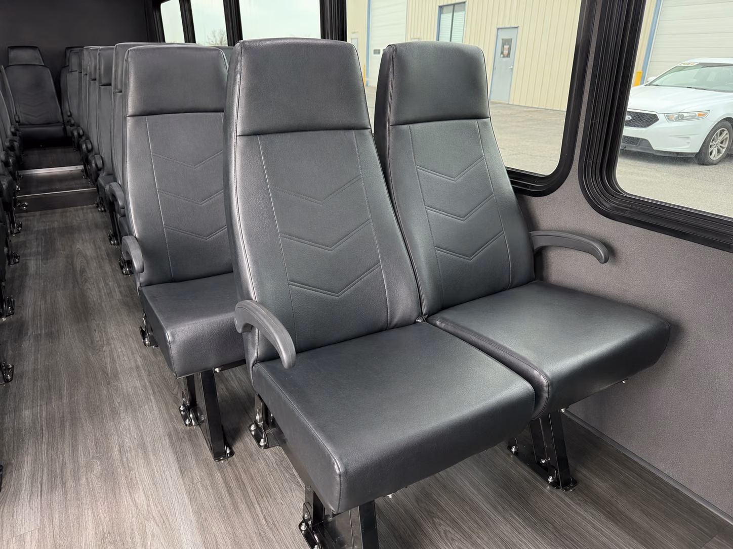 bus rentals for youth sports travel and tournament groups across the south plains