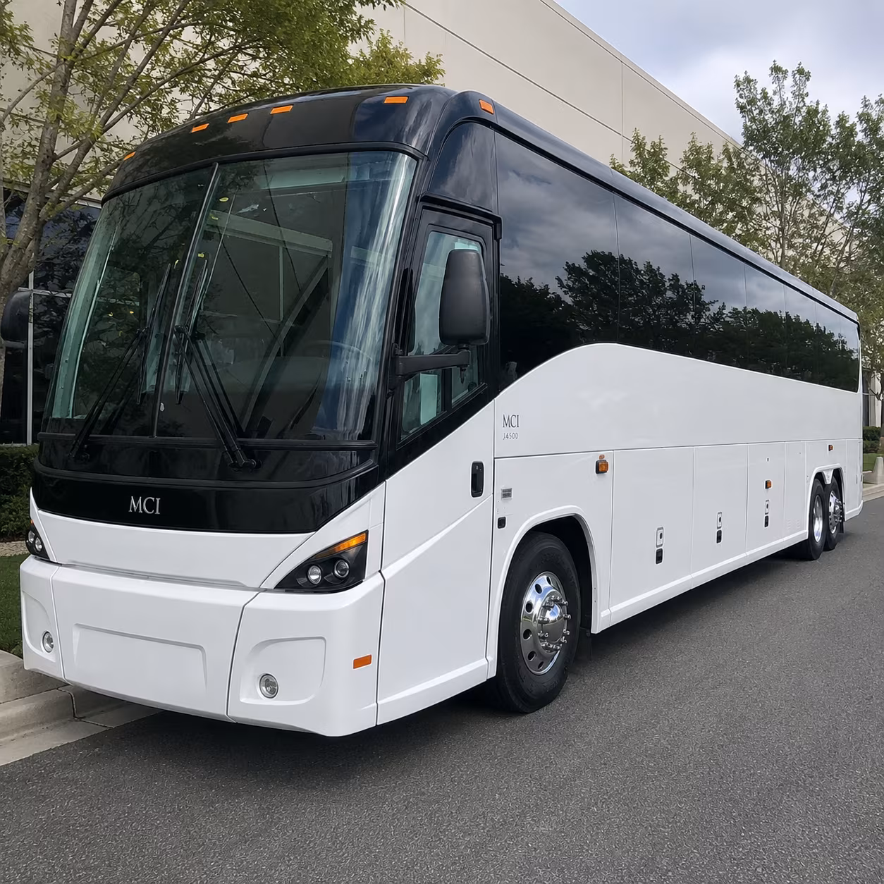 charter bus rentals shuttle service at lubbock preston smith international airport lbb
