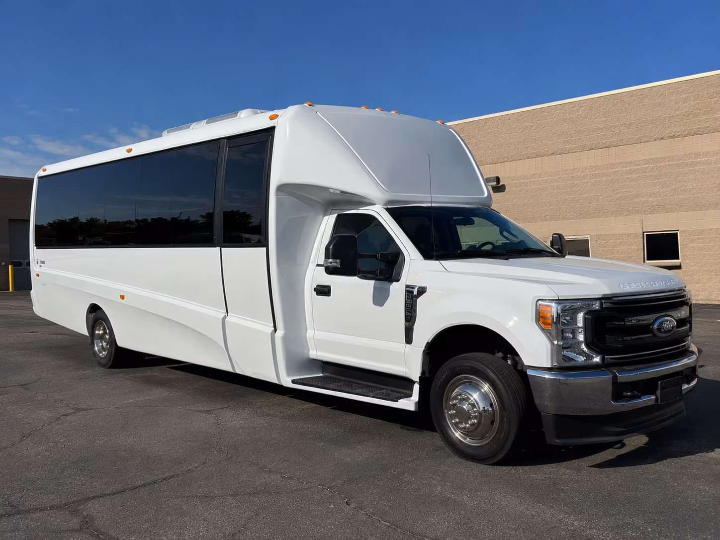 charter buses for lubbock museum and cultural field trips
