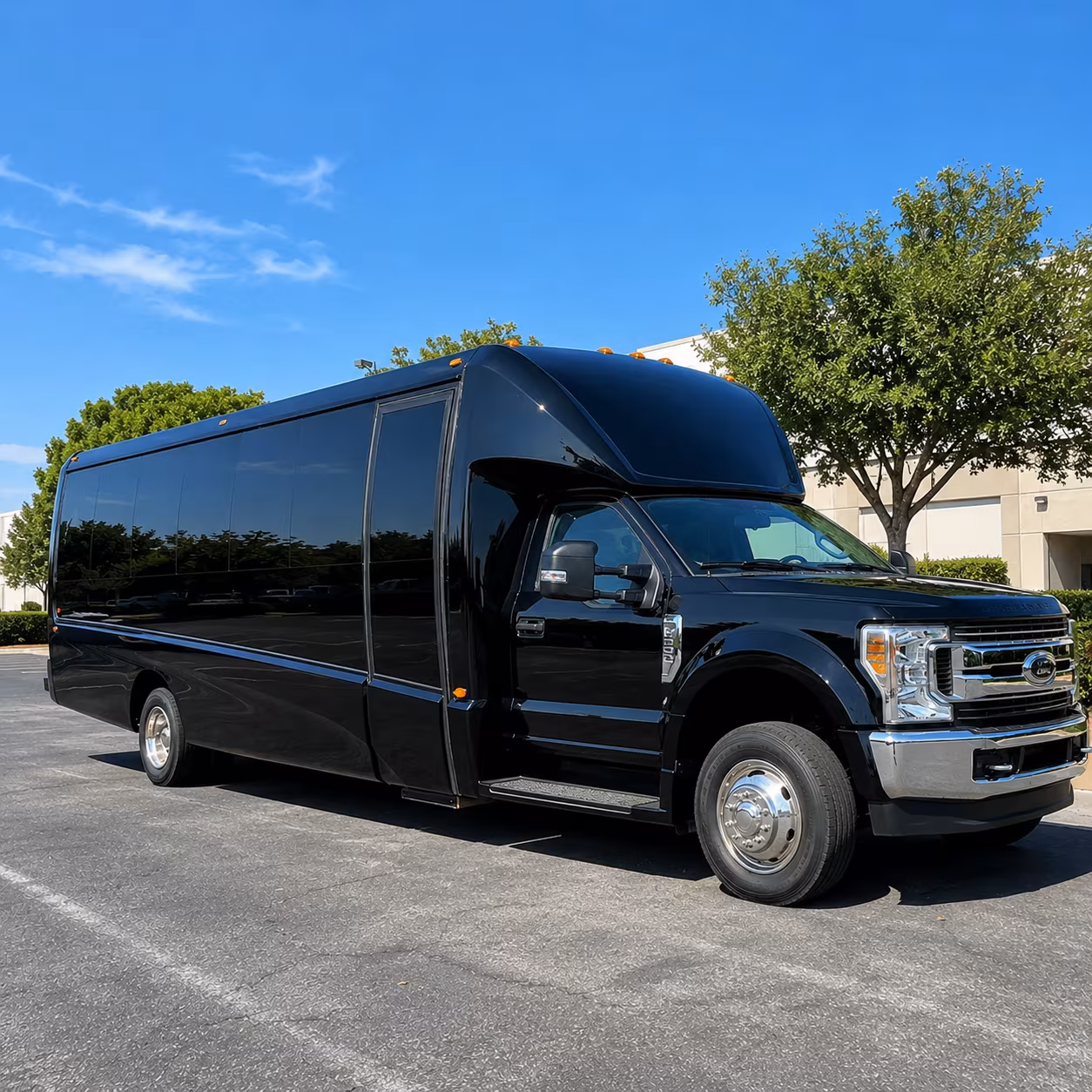 charter buses to texas tech red raiders games at jones at t stadium