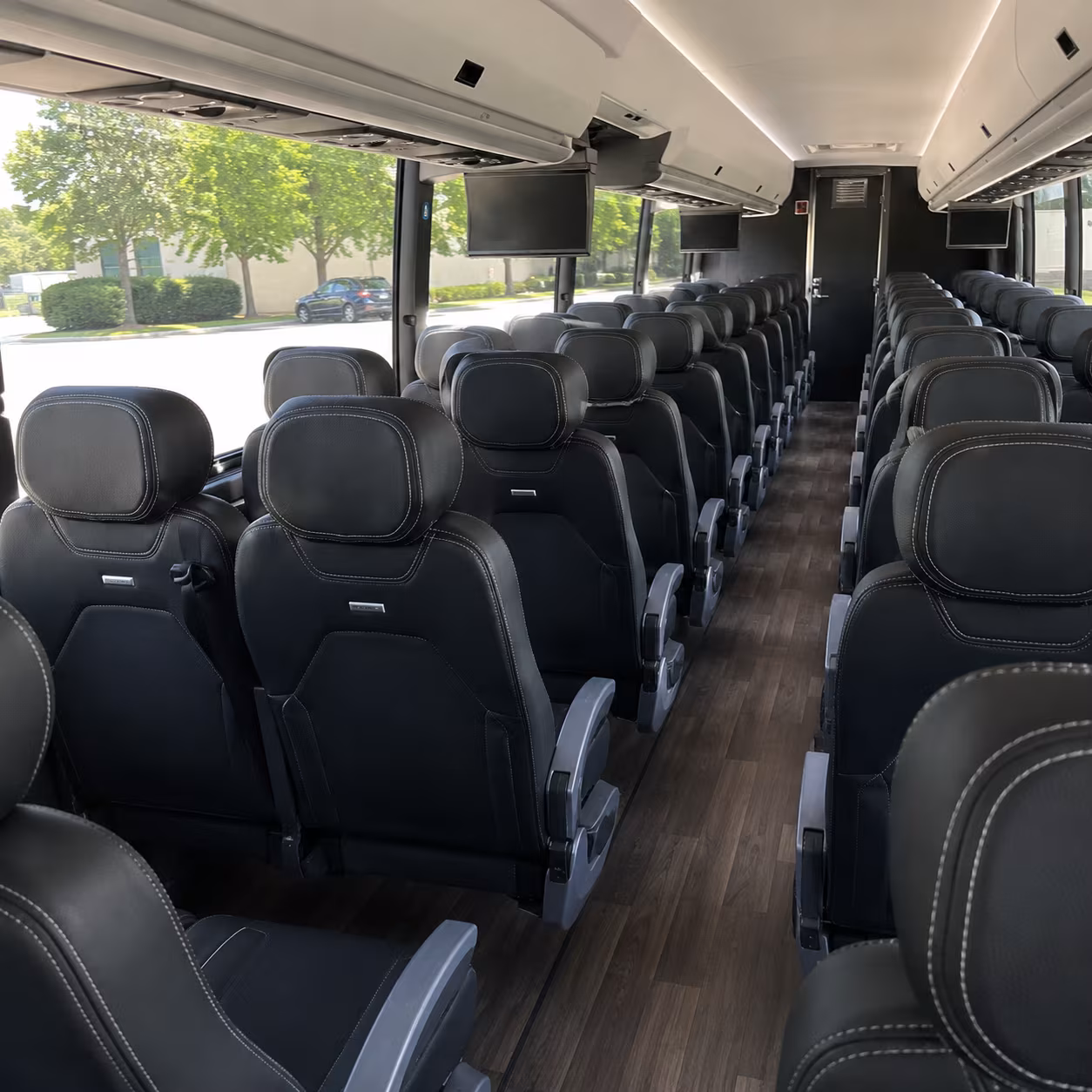 charter buses to the buddy holly hall for lubbock s biggest shows