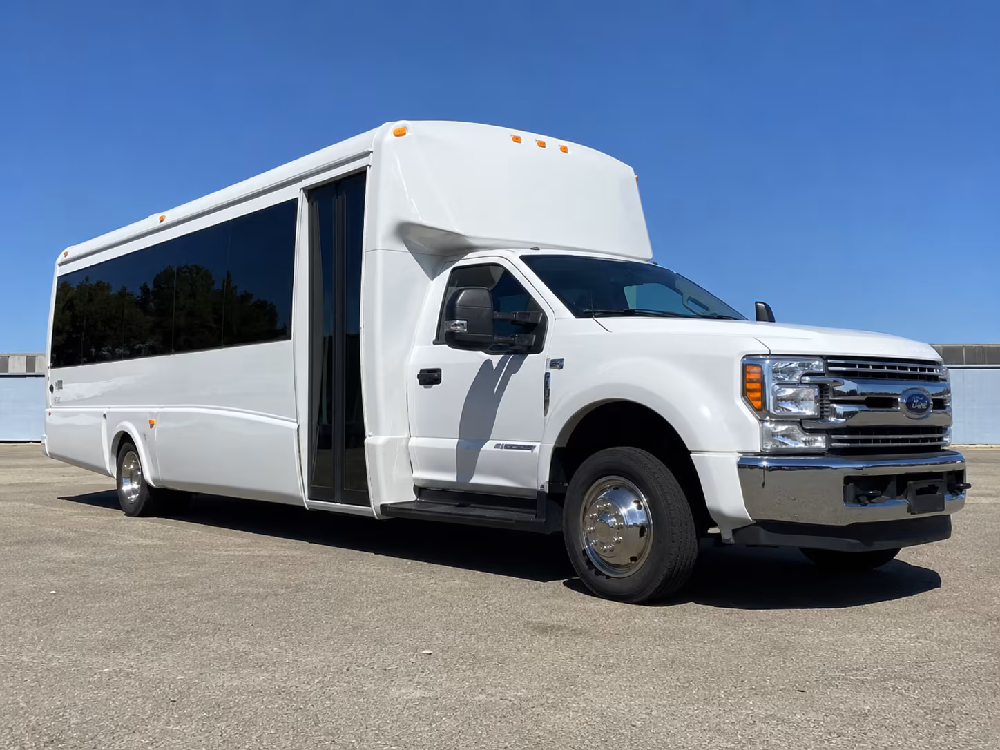 field trip buses for lubbock area sporting events and athletic competitions