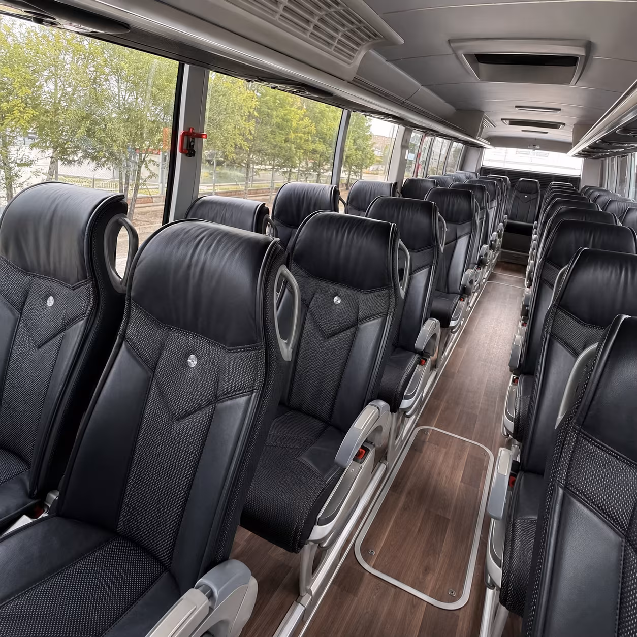 long distance bus trips from lubbock to amarillo and the texas panhandle