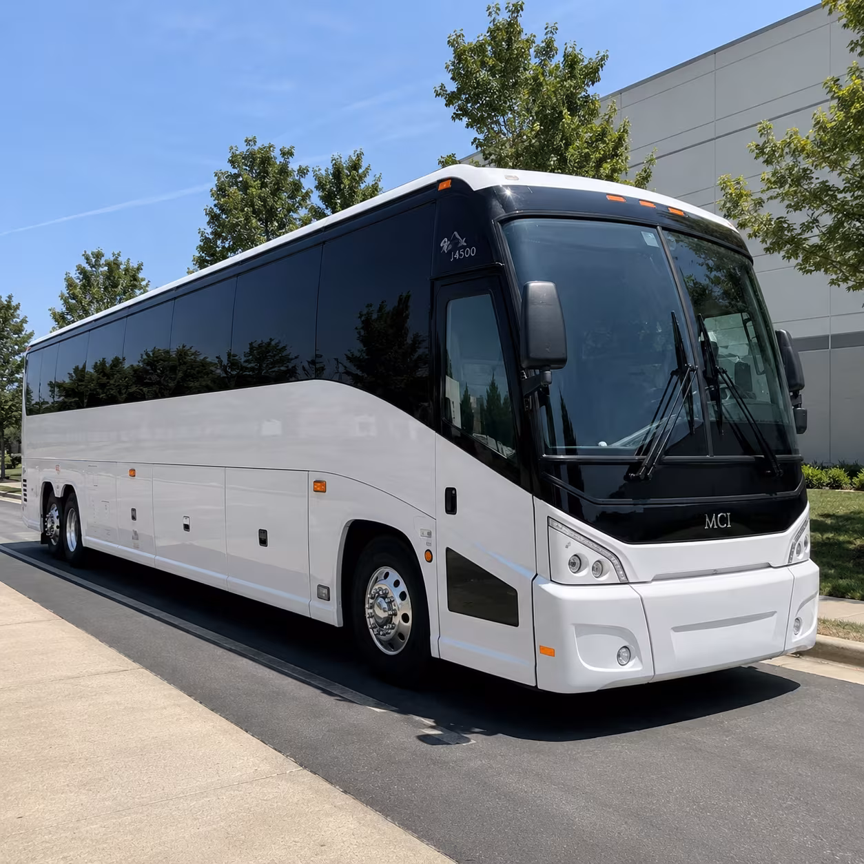 lubbock charter bus rentals for texas tech and university district employers