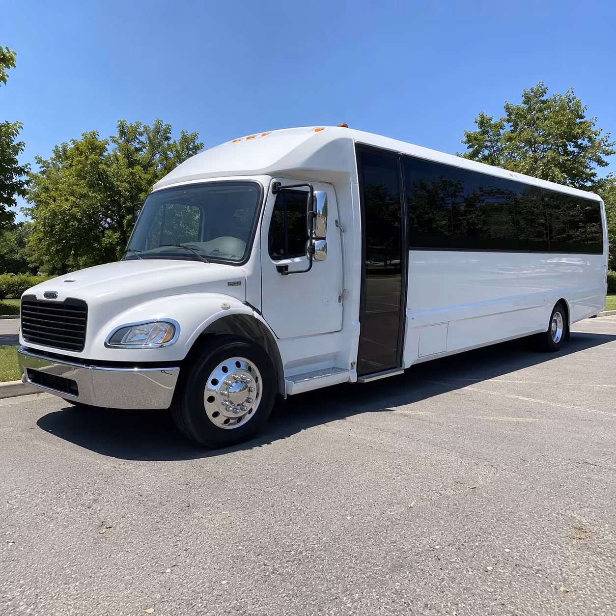 lubbock employee transportation