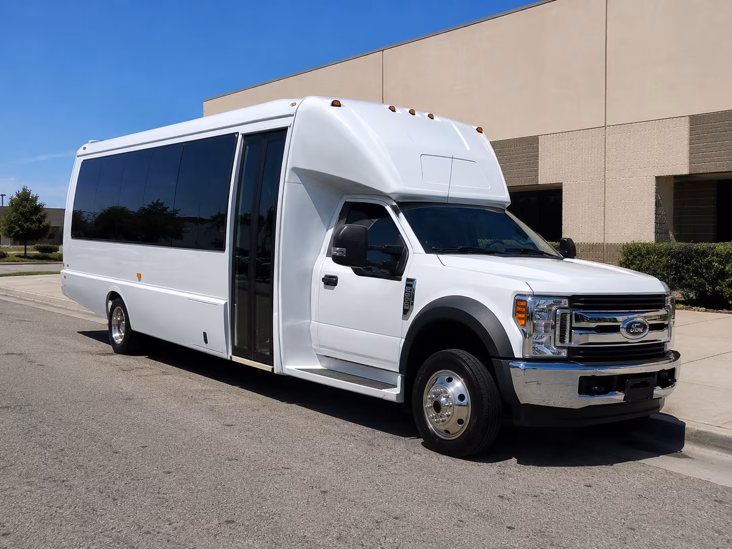 lubbock prom transportation