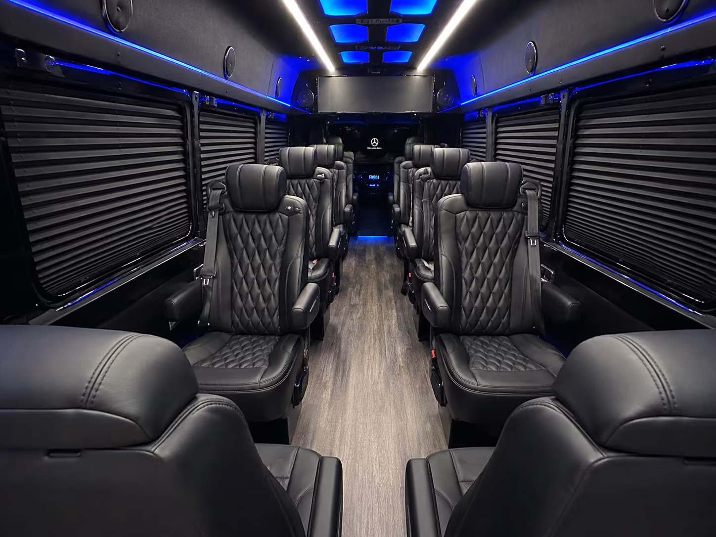 lubbock school event transportation