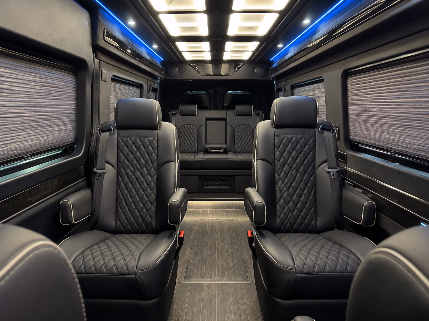 lubbock sporting event transportation
