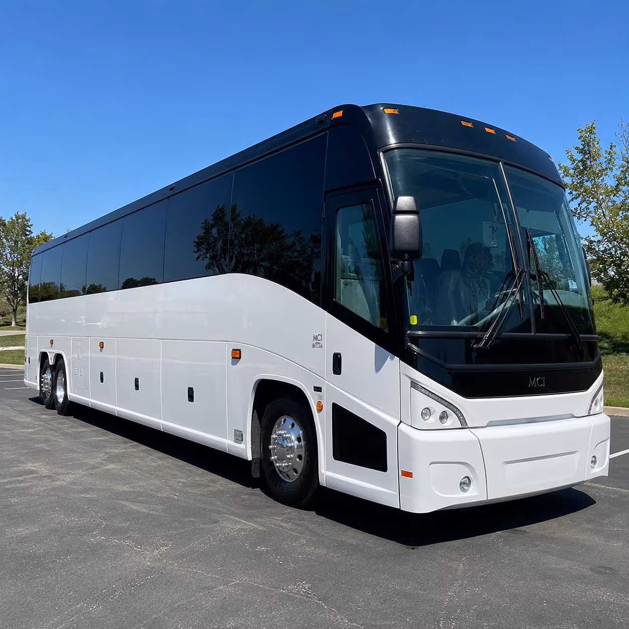 lubbock to midland odessa and the permian basin charter bus rentals