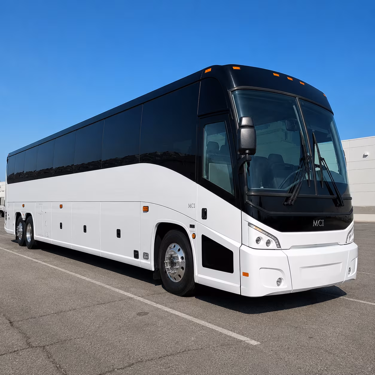 lubbock wedding transportation