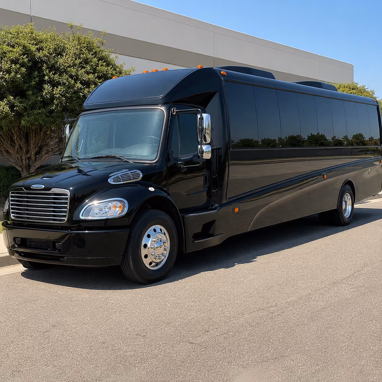 lubbock wine tour brewery transportation