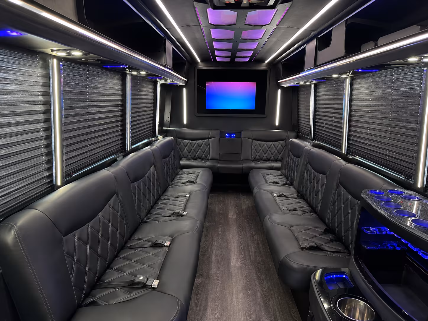 lubbocks buddy holly attractions cultural district party bus rental
