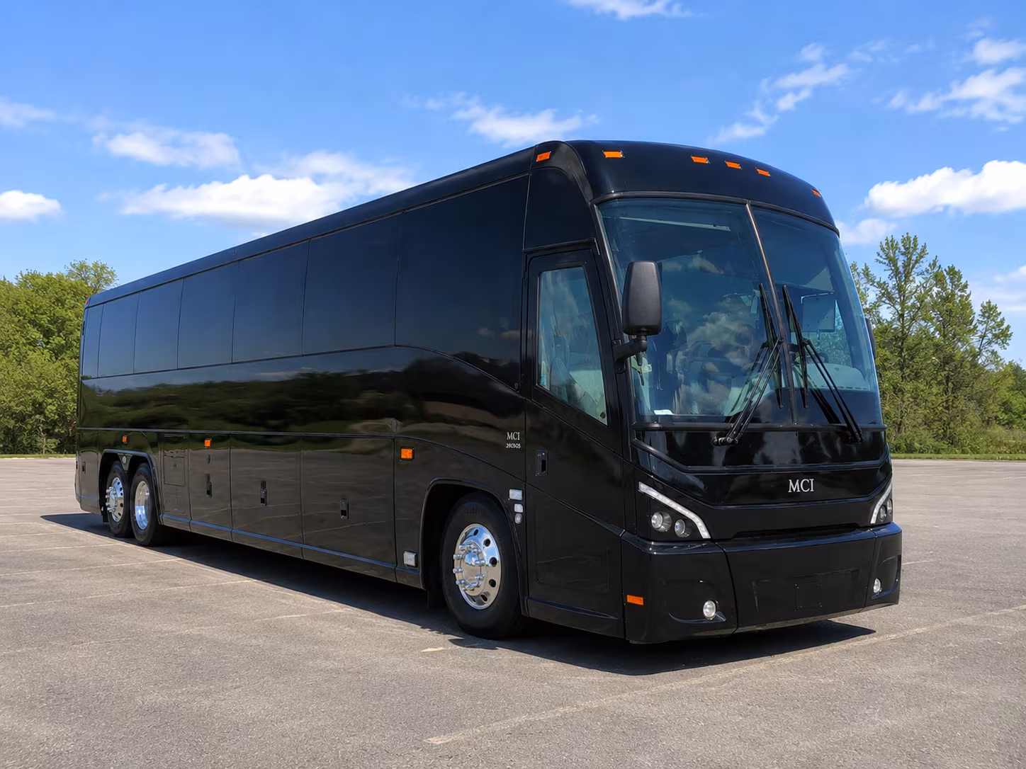 military base shuttle buses and personnel transport across the south plains