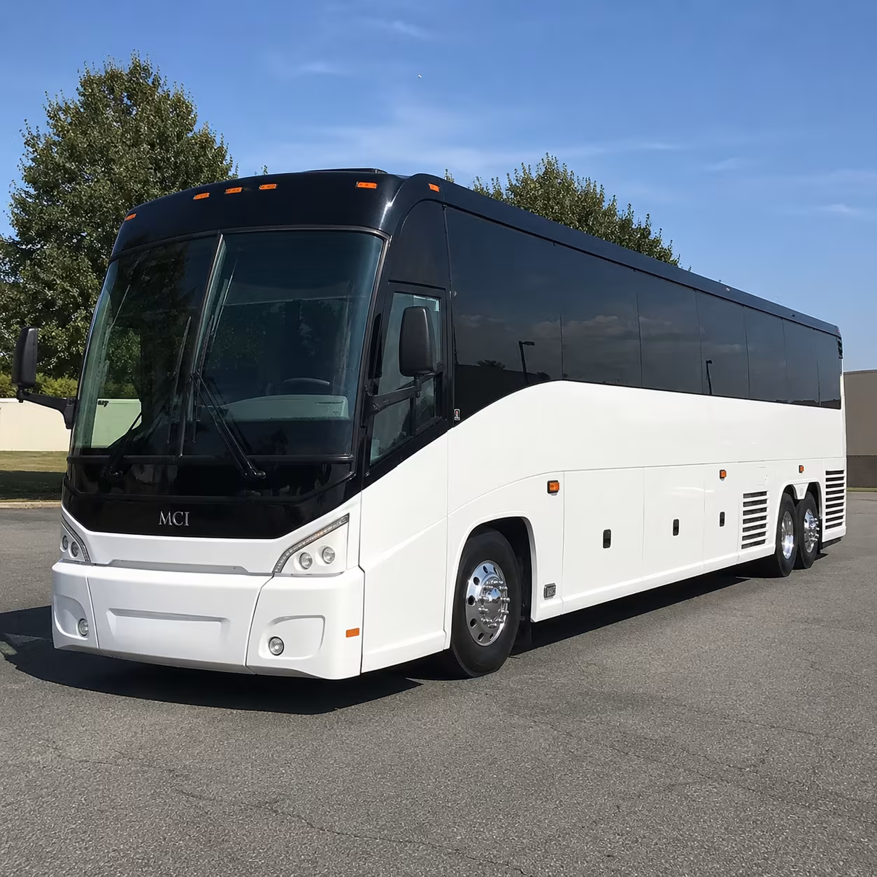 out of state charter bus rentals from lubbock to new mexico colorado and beyond