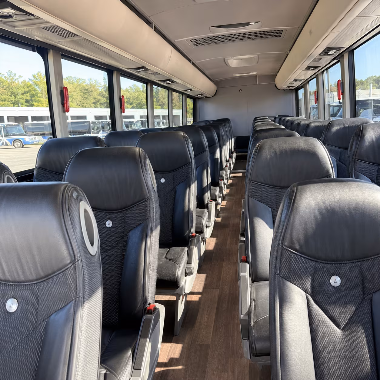 overnight and multi day charter bus trips from lubbock