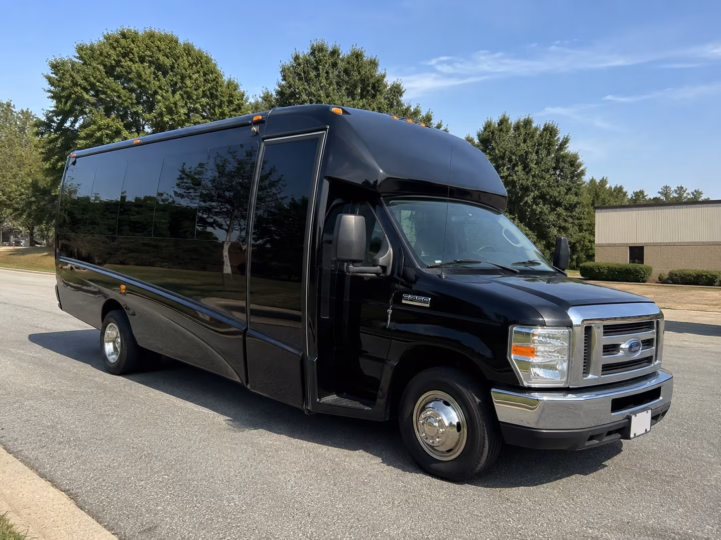 party buses to lubbock s live music venues and bar districts