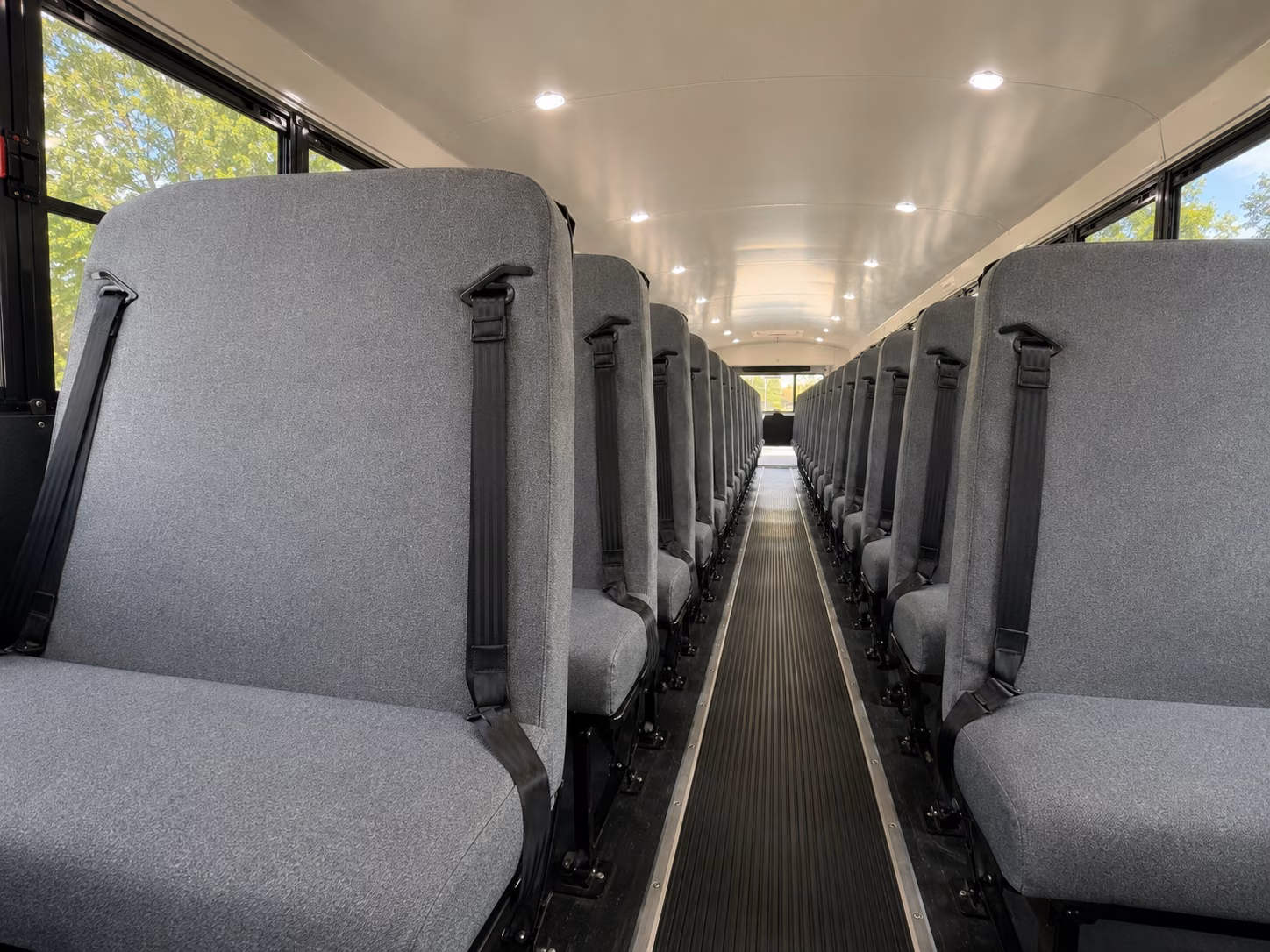school buses for lubbock area nature and outdoor education trips