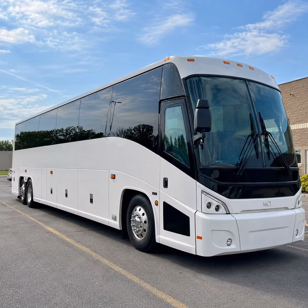 shuttle buses for lubbock s industrial and manufacturing workforce