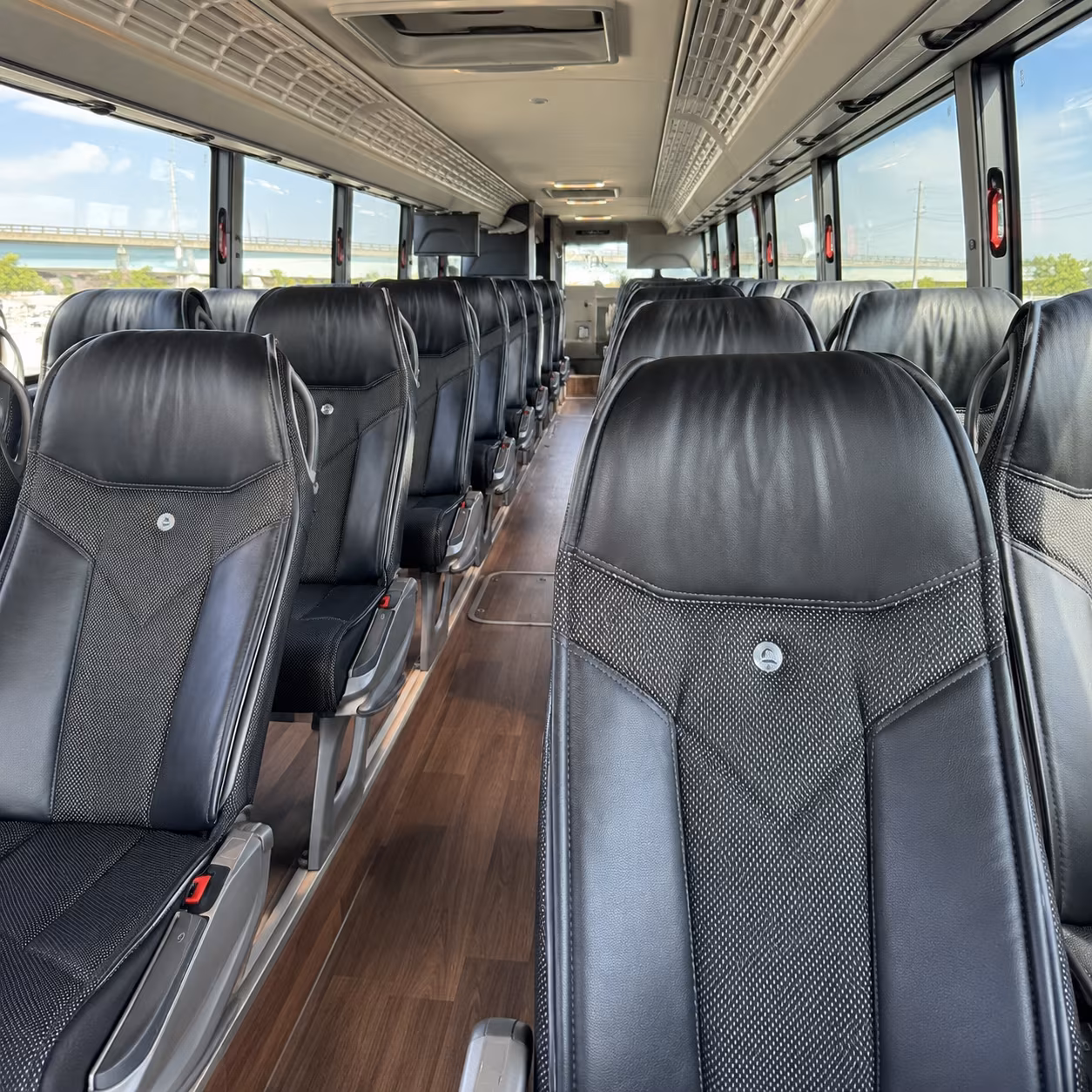 texas tech group travel long distance bus rentals for red raiders on the road