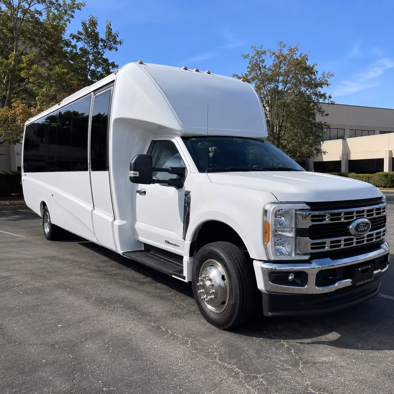 why rent using lubbockcoachbusservice com